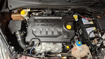 Fiat Doblo 2.0 99kw - 13