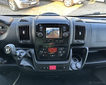 Fiat Ducato 2.3 MultiJet E6 L2H2 3,0t - 13