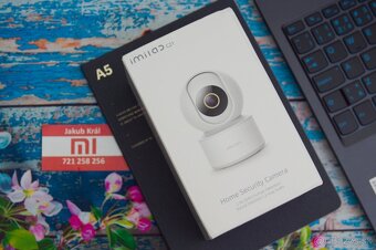 Kamery Xiaomi, 70Mai, Imilab, Yi a DDPAI - 13