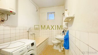 Na predaj 3-izbový rodinný dom, Trnava - 13