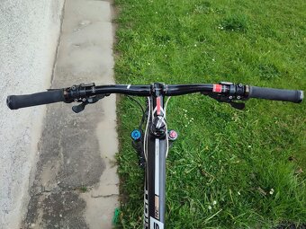Haibike qfs rc Mtb - 13