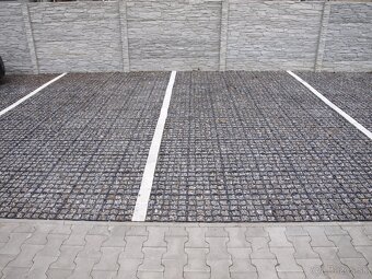 Prenajmem 2 izbový byt s balkónom  v centre Žiliny - 13