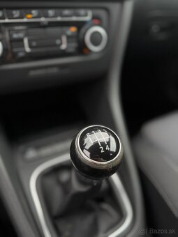 VW Golf 6 - 13