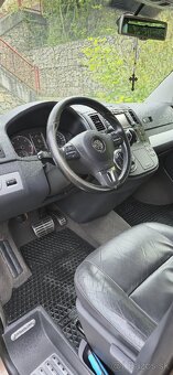 Volkswagen Multivan facelift HIGHLINE DSG WEBASTO - 13