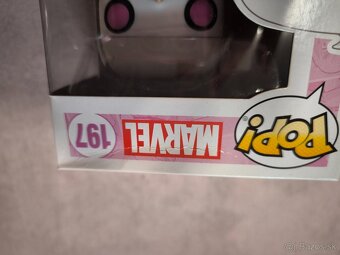 Rôzne Funko Pop - 13
