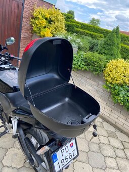 Honda CBR 250 2012 - 13