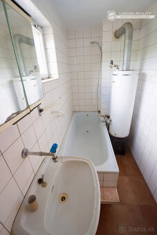 Záhradná chata Červený jarok Spišská Nová Ves - 13