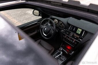 BMW X4 30d Xline - 13