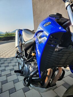 Predám cestné enduro Yamaha  XT660R - 13
