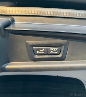 BMW 530D XDRIVE GT , nová STK - 13