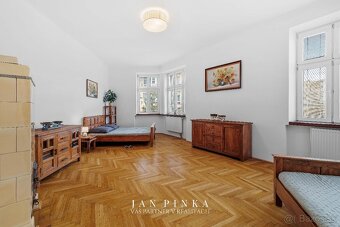 Kombinácia moderného komfortu a staromestského pôvabu - 13