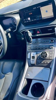 Hyundai Santa Fe PREMIUM SUV 2.2 CRDi 4WD AT/8 - 13