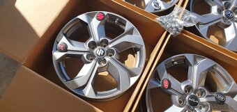 5x114,3 r18 mazda kia hyundai mitsubishi toyota honda - 13