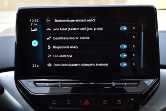 Volkswagen ID.4 PRO PERFORMANCE 77 kWh 2021 - 13