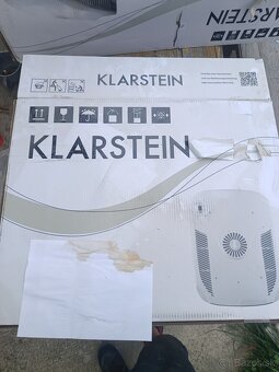 Nástrešná klimatizácia Klarstein - 13