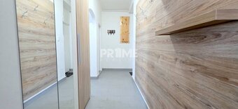 PRIESTRANNÝ 2i byt, BLUMENTÁL, LOGGIA, Wilsonova ulica, Star - 13