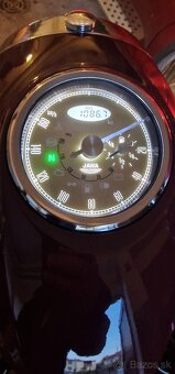 JAWA 300 CL + 2x prilba - 13