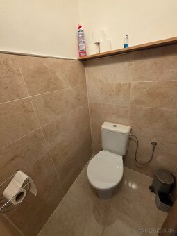 rodinný dom 135 m2+garáž 24 m2+pozemok 552 m2, Nová Dubnica - 13