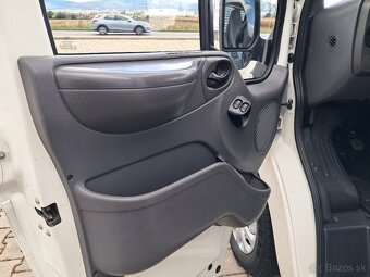 Ford Transit valník dovoz Taliansko - 13