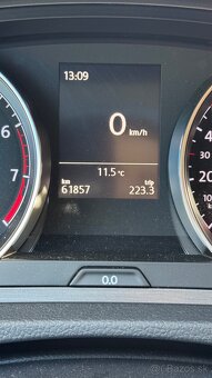 VW GOLF 1,2TSI - 13