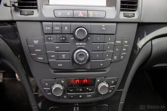 Opel Insignia ST OPC Line 162kW / AJ NA SPLÁTKY / PROTIÚČET - 13