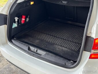 Peugeot 308 SW, 1.6 HDi, r.v. 2016, automat - 13