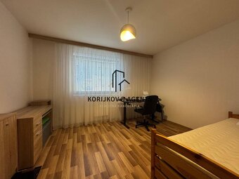 PRENÁJOM, 3 izb. byt v novostavbe PANORÁMA, 5 min. od AUPARK - 13