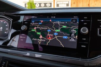 2019 Volkswagen Polo GTI 2.0 TSI DSG 147kw - 13