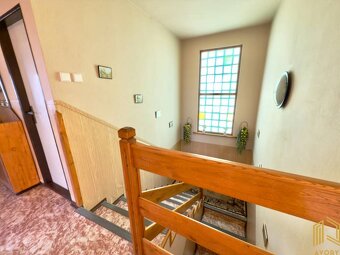 VÝRAZNÁ ZĽAVA / NA PREDAJ 5 - IZB. ROD.DOM, JABLONICA. - 13