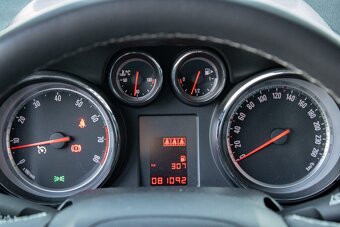 Opel Mokka 1.4 16v turbo - 13