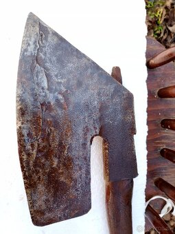 Sekery.Tešla.Topor. - 13