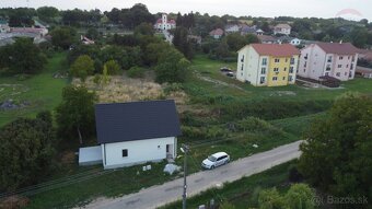 Poschodová novostavba RD na pozemku 468 m², Paňa - 13