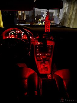 Audi A6 c5 Allroad - 13