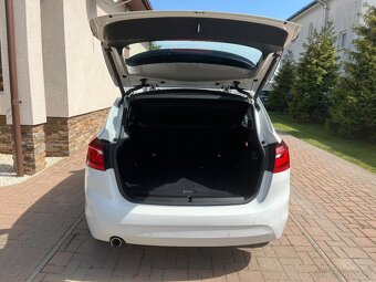 BMW rad 2 Active Tourer 216d A/T - 13
