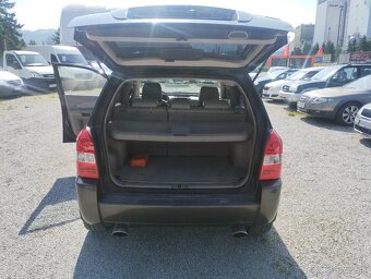 Hyundai Tucson DIESEL - 13