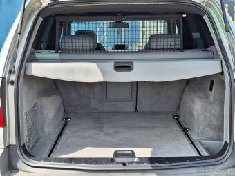 BMW X3, 3,0d M Paket - 13