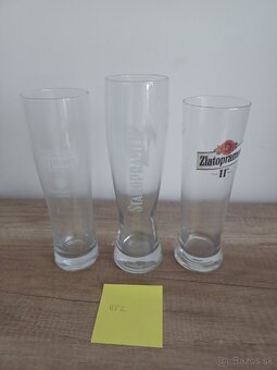 Pivove poháre - 13