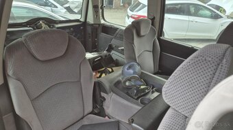 Fiat Ulysse 2,2HDI 94kw kód motora: 4HW - 13