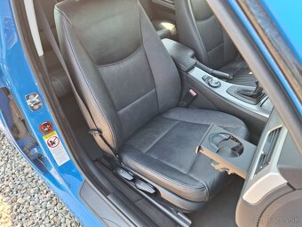 BMW E91 325i INDIVIDUAL, N52, AKČNÍ CENA - 13