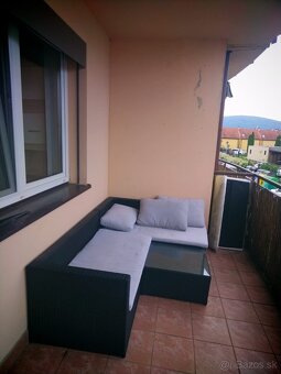 veľký 2 izbový byt  74 m2  v Devínskej Novej Vsi - 13