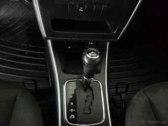 Mercedes-Benz B trieda 180 Autotronic - 13