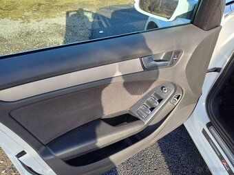 Audi A4 avant 2.0 tdi 130kw manuál - 13