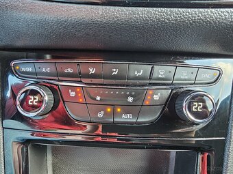 OPEL ASTRA DYNAMIC 1.4 TURBO 2018 - 13