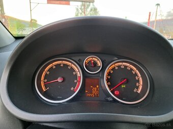 Opel Corsa 1.2 63kw 2012 - 13