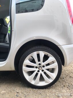 Predám Škoda Roomster 1.2 TSI manual - 13