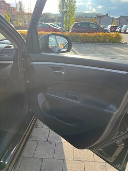 Suzuki Swift, 1.3 69KW, 2013 - 13