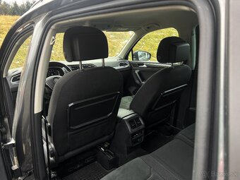 Volkswagen Tiguan 2.0 TDI 140KW, 4MOTION, DSG, ODPOČET DPH - 13