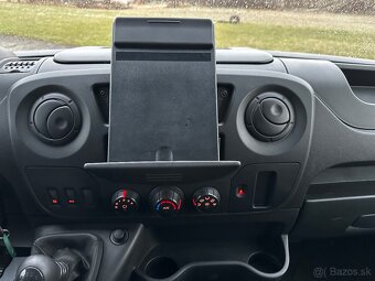 Renault Master 2,3dci, L3H2,,r.v. 2018 - 13