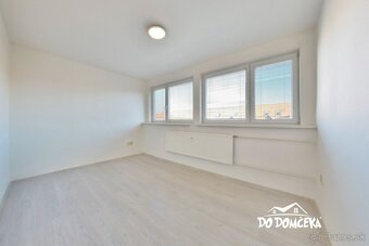 DO DOMČEKA | Priestranný 5-izbový byt s potenciálom na atrak - 13
