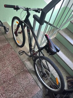 Specialized Hardrock Comp - 13
